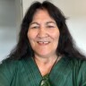 Sharon M